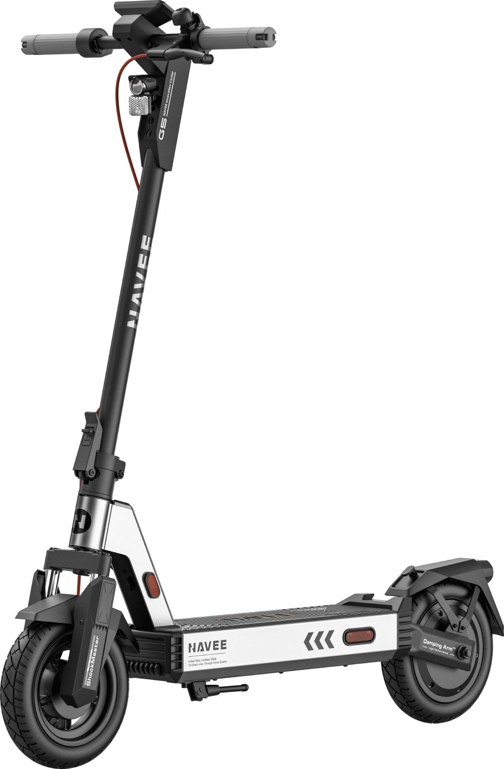 Электросамокат NAVEE G5 Max